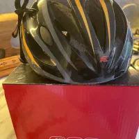 کلاه ایمنی دوچرخه برند راکی ROCKY