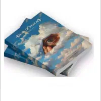 فروش ۳ عدد کتاب نایاب