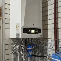 نمایندگی فروش و تعمیرات پکیج آبگرمکن رادیاتورمیانه|خدمات پیشه و مهارت|میانه, |دیوار