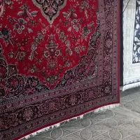 ۲عدد فرش ۱۲متری شوسته شده|فرش|کرمانشاه, |دیوار