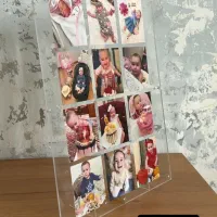 قاب عکس مگنتی