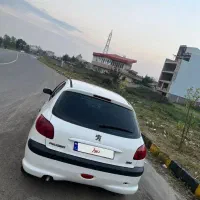 ۲۰۶ تیپ دو مدل ۸۴