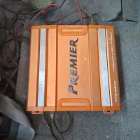 آمپلی ۲خروجی