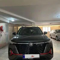 چانگان CS35 Plus 2024 تیپ۳