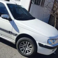 پرشیا xu7p سفارشی