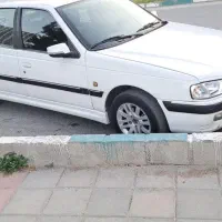 پژوپارس سال مدل۹۹