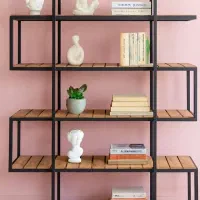 پنتاهوس رگال رخت مسکوقفسه رخت آویز|بندرخت و رخت‌آویز|تهران, یاخجی آباد|دیوار