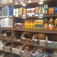 دکور اجیل خشکبار|فروشگاه و مغازه|تهران, نیروی هوایی (پیروزی)|دیوار