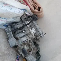 اتاق موتور داشبور سیم کشی پژو