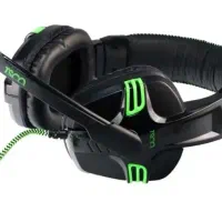 هدفون گیمینگ تسکو|قطعات و لوازم جانبی رایانه|مشهد, استاد یوسفی (شهرک غرب)|دیوار