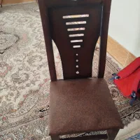 میزوصندلی|میز و صندلی غذاخوری|تربتحیدریه, بالا ولایت|دیوار