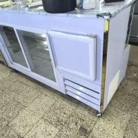 تولید. تعویض.تقویت.بازسازی یخچال فریزر فروشگاهی|فروشگاه و مغازه|مشهد, موسوی قوچانی|دیوار