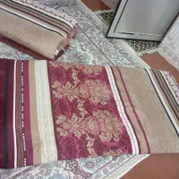 تشک پنبه ای ولحاف  پنبه ای