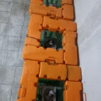 اسپلش|ماشین‌آلات صنعتی|مشهد, شهید هاشمی نژاد|دیوار