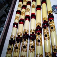 نی هفت بند نظری.سه مهر ویژه|سازهای بادی|تهران, زعفرانیه|دیوار