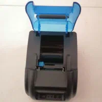 پرینتر لیبل زن بلوتوثی Milestone P58A|پرینتر، اسکنر، کپی، فکس|تهران, خرمشهر|دیوار