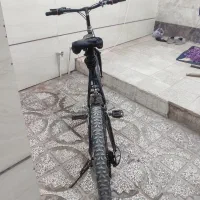 دوچرخه ۲۶تمیز در حد نو