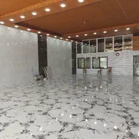 نمایشگاه تجاری ۳۰۰ متری جاده ساحلی|فروش مغازه و غرفه|سرخرود, |دیوار