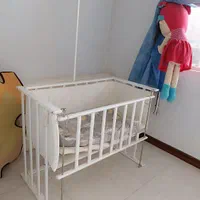 تخت کنار مادر سالم|تخت و صندلی بچه|اراک, |دیوار