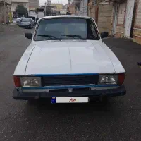 پیکان وانت دوگانه کارخانه تازه تعمیر|خودرو سواری و وانت|ارومیه, |دیوار