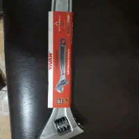 آچار فرانسه نووا و تیوان بادسته بکس تایوانی رونیکس