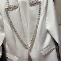 کت و شلوار محضری عقد|لباس|نسیمشهر, |دیوار