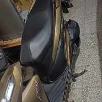 موتورسیکلت طرح کلیک کویرموتور150سی سی مدل ۹۹|موتورسیکلت|اسلام‌شهر, شهرک انبیا|دیوار