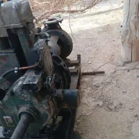 موتور آب لیستر