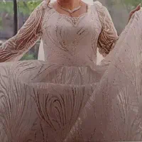 لباس عروس و لباس مجلسی|لباس|شاهرود, |دیوار