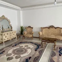 مبل استیل ۷ نفره|مبلمان خانگی و میز عسلی|محمدشهر, سیدآباد|دیوار