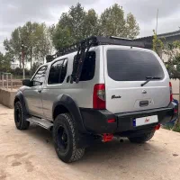 رونیز ۸۳ استثنایی|خودرو سواری و وانت|آمل, |دیوار