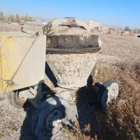 بتونر کارکرده|مصالح و تجهیزات ساختمان|اردبیل, |دیوار