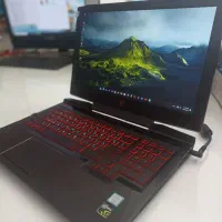 لبتاب گیمینگ hp omen