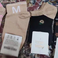 جوراب دخترونه|لباس|دزفول, |دیوار