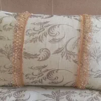 فروش ۱۰ عدد پشتی پر مرغ