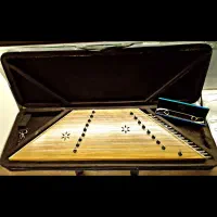 سنتور ۳ مهر|سازهای سنتی|محمدشهر, شهرک چمران|دیوار