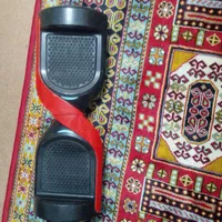 اسکوتر برقی|دوچرخه، اسکیت، اسکوتر|اهواز, کمپلو شمالی|دیوار