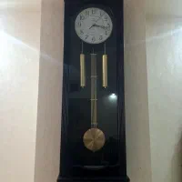 ساعت دیواری