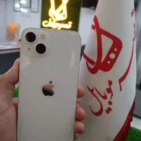 آیفون ۱۳ نرمال ۱۲۸ درحد