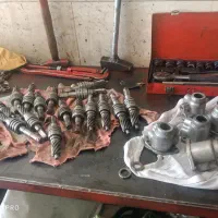 تعمیرگاه تخصصی هیدرولیک فرمان