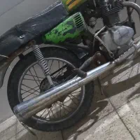 موتور هندا