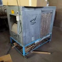 کولر چرخ دار کاگاهی