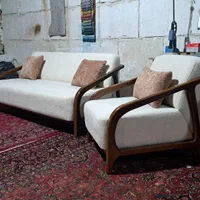 تعویض‌ مبل‌ نو‌ با‌کهنه (اقساط) تعمیرات مبل