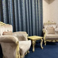 اجاره روزانه آپارتمان مبله شهرری دولت آباد|اجارهٔ کوتاه‌مدت آپارتمان و سوئیت|ری, شهرری|دیوار