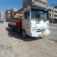 فروش جرثقیل