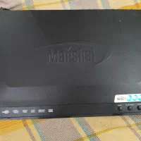 dvd player مارشال|پخش‌کننده DVD و ویدیو|تهران, باغ فیض|دیوار