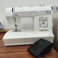 چرخ خیاطی لایونزا