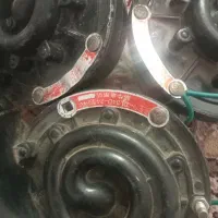 بوق ماشین|قطعات یدکی و لوازم جانبی|فردیس, فردیس|دیوار