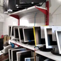 مانیتور با کیفیت FULL HD 24 Inch