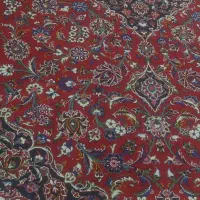 فرش|فرش|اصفهان, ملک|دیوار
